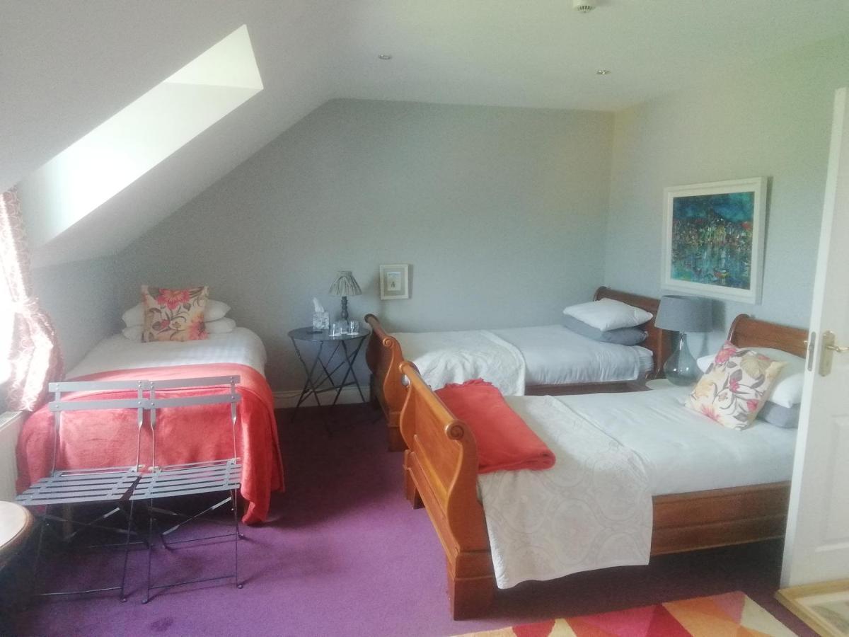 Fiuise B&B Dingle Exterior foto
