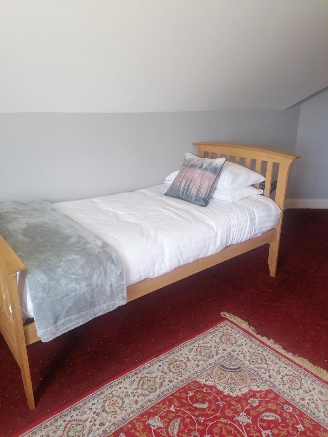 Fiuise B&B Dingle Exterior foto