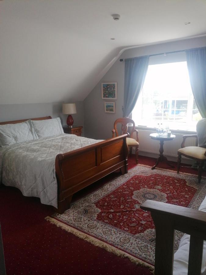 Fiuise B&B Dingle Exterior foto