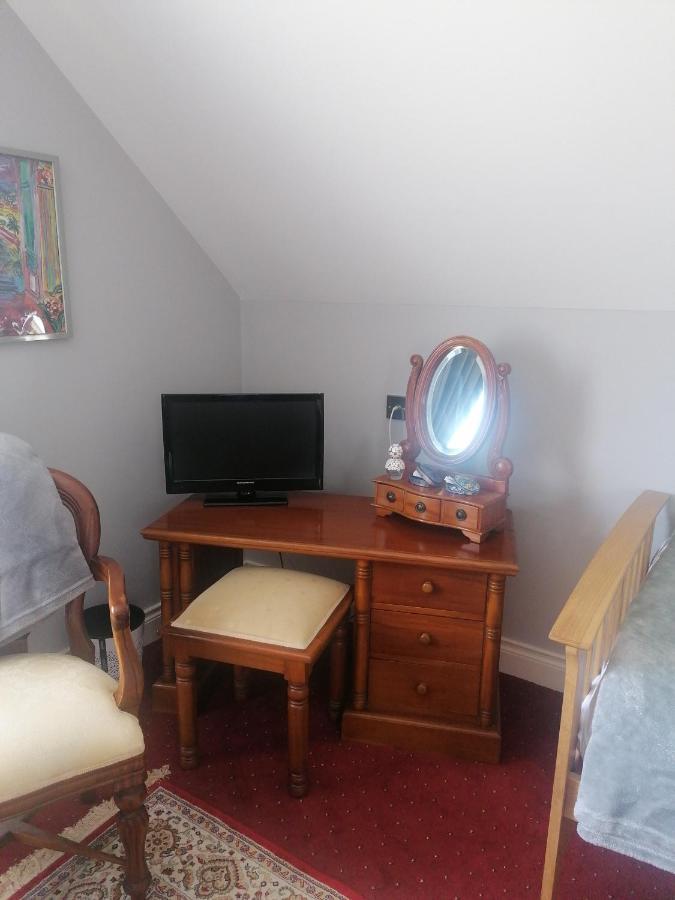 Fiuise B&B Dingle Exterior foto