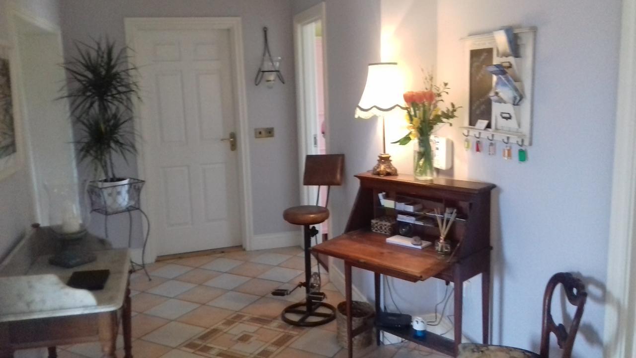Fiuise B&B Dingle Exterior foto