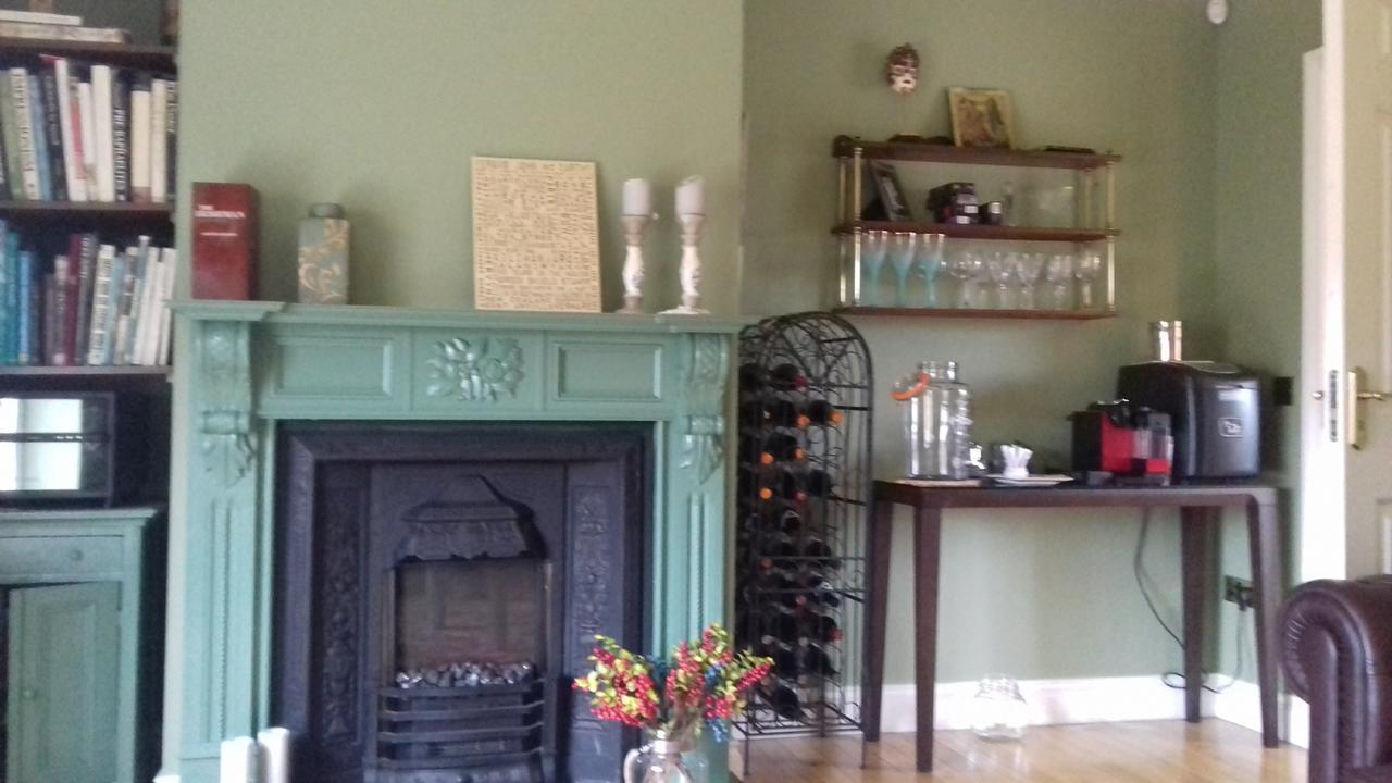 Fiuise B&B Dingle Exterior foto