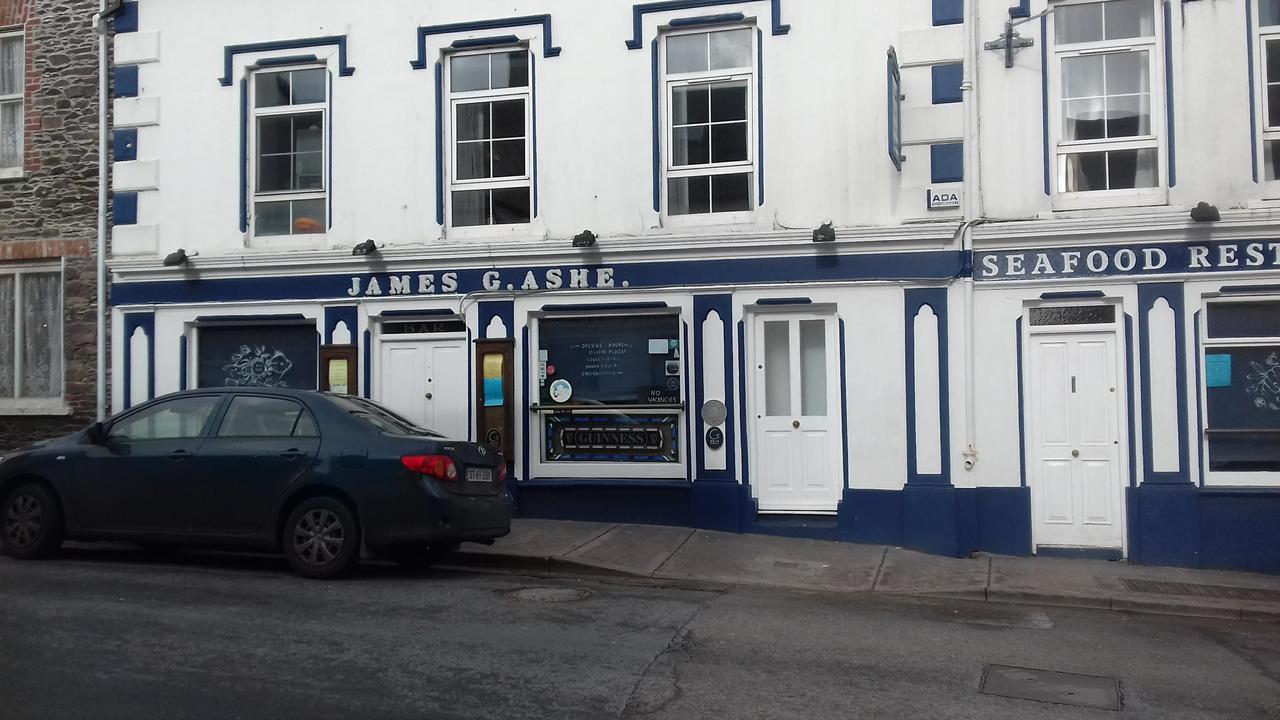 Fiuise B&B Dingle Exterior foto