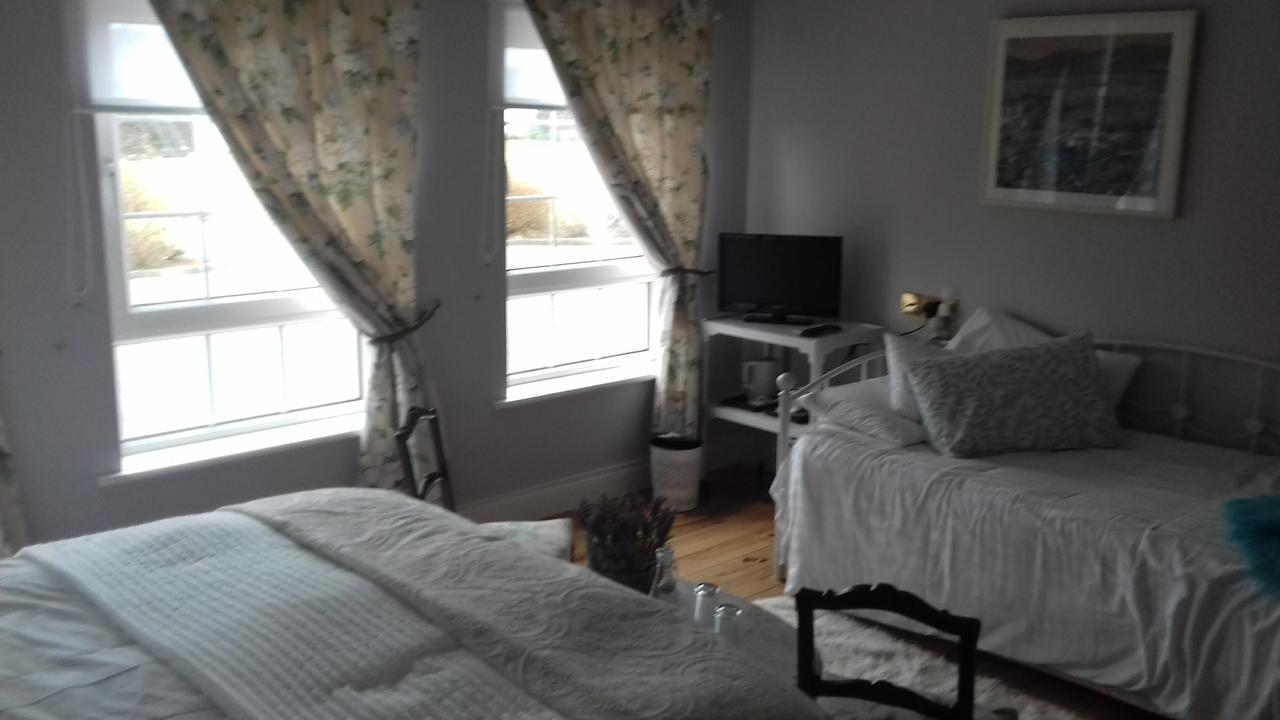 Fiuise B&B Dingle Exterior foto