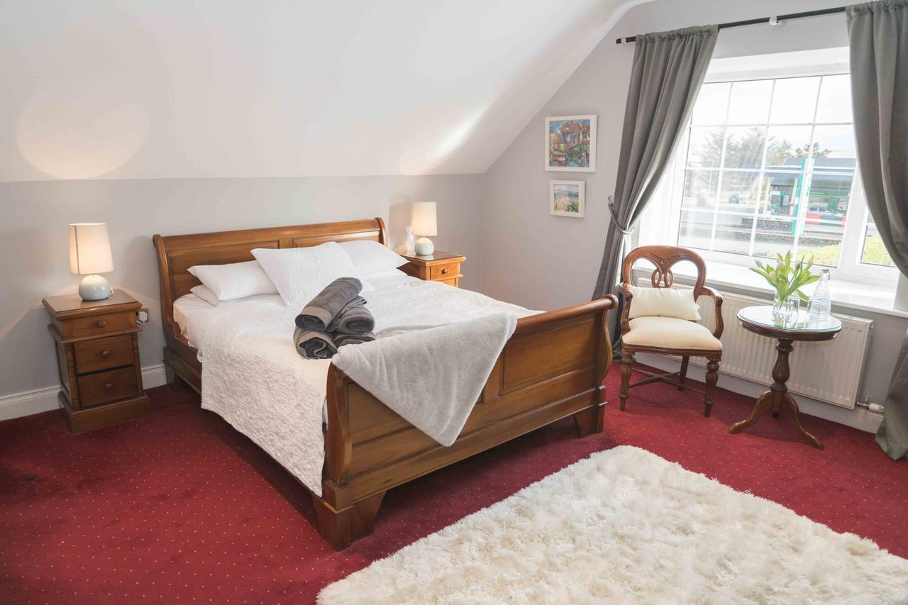 Fiuise B&B Dingle Exterior foto