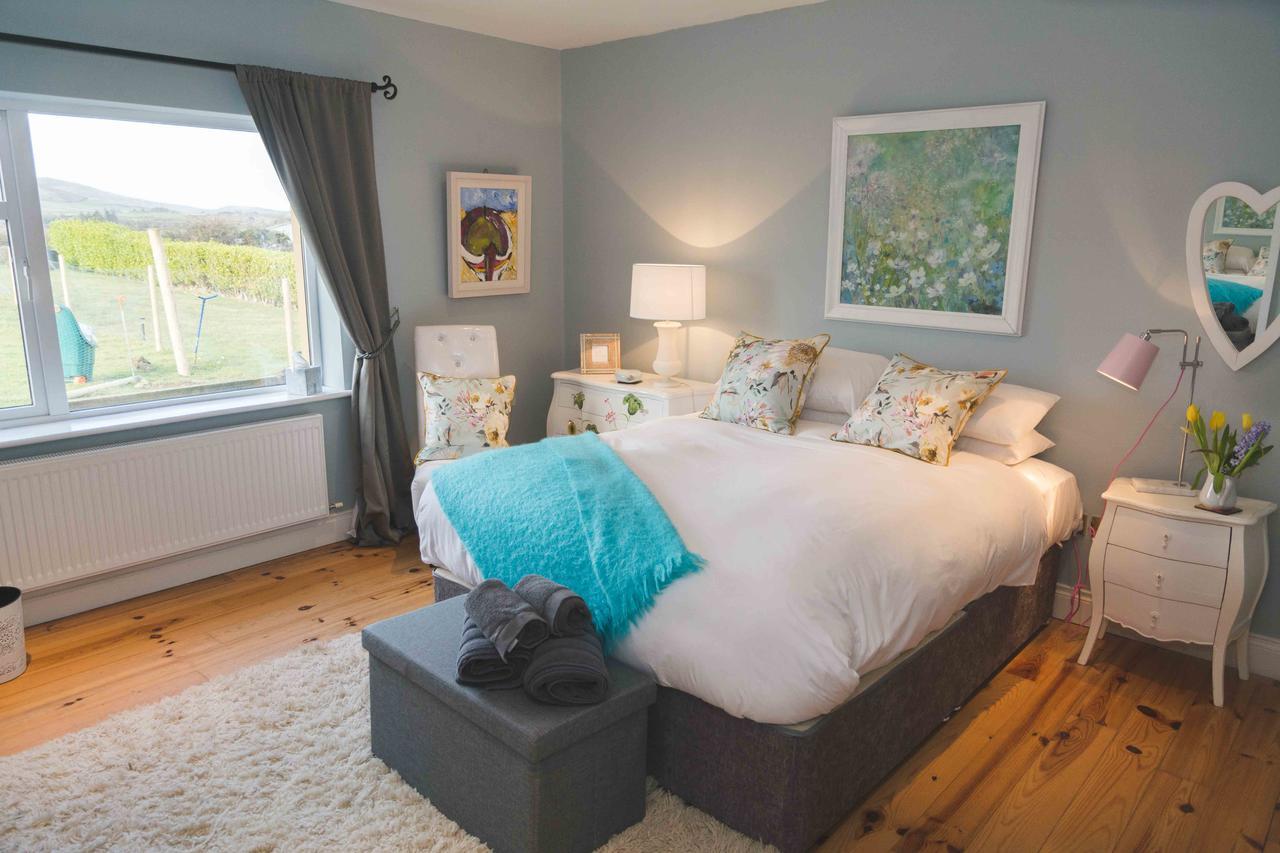 Fiuise B&B Dingle Exterior foto
