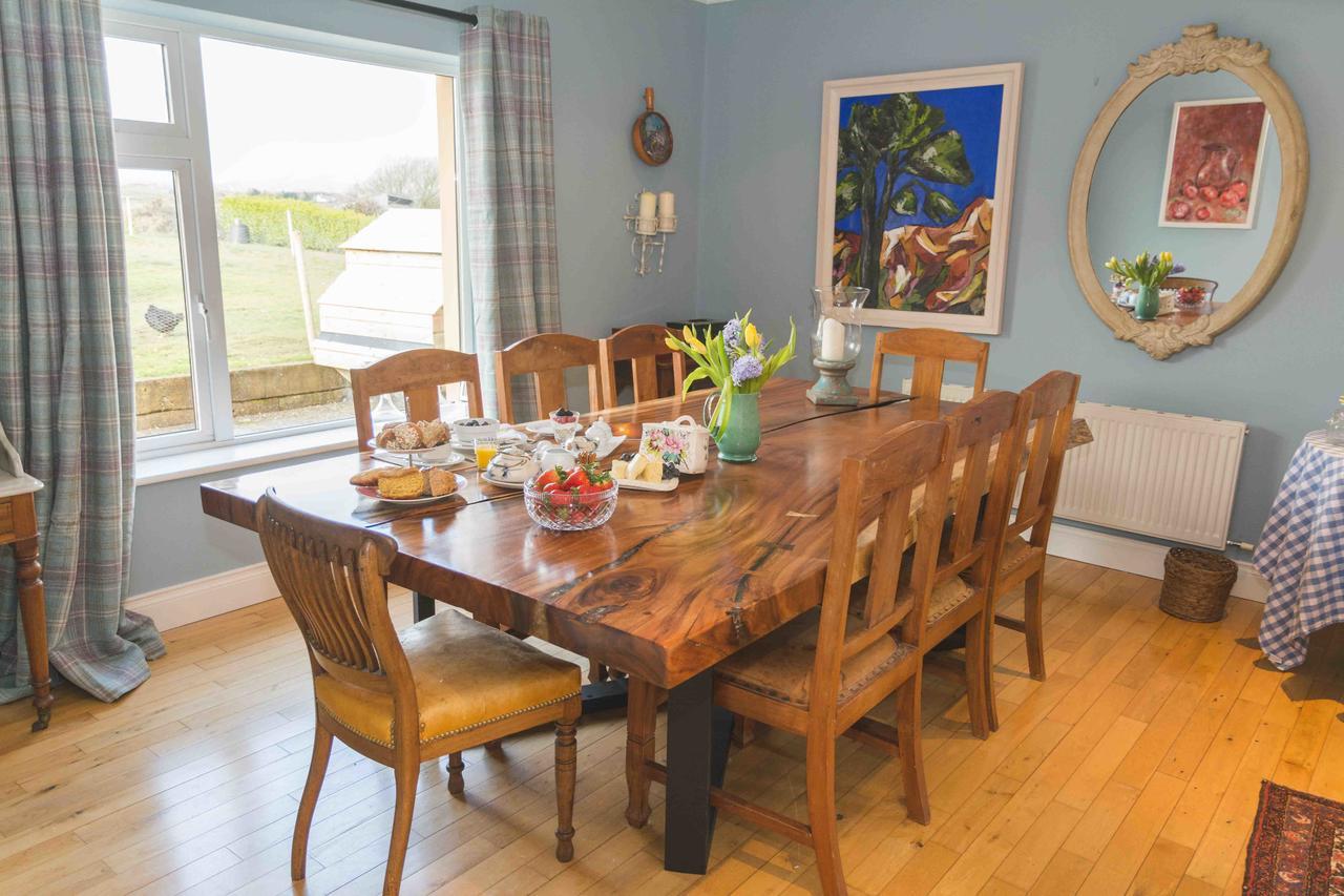 Fiuise B&B Dingle Exterior foto