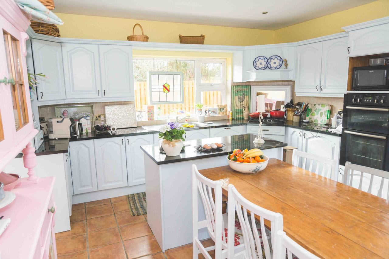 Fiuise B&B Dingle Exterior foto