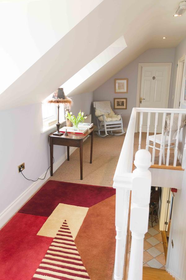 Fiuise B&B Dingle Exterior foto