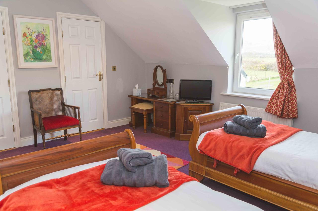 Fiuise B&B Dingle Exterior foto