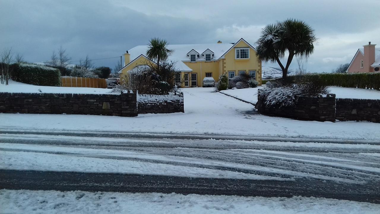 Fiuise B&B Dingle Exterior foto